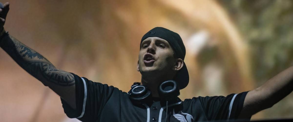 Shambhala Music Festiva