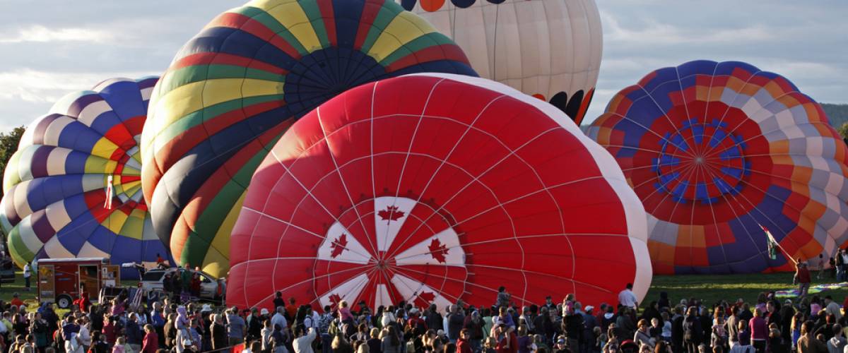 Sussex, New Brunswick