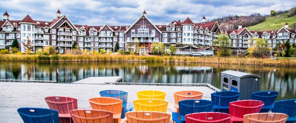 Collingwood, Ontario