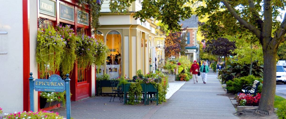 Niagara-on-the-Lake