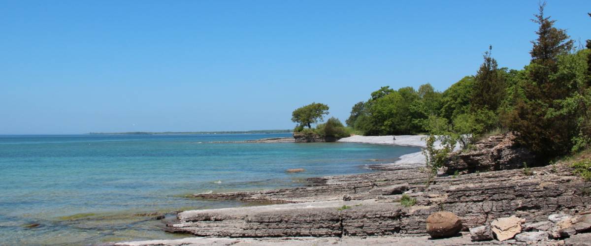 Prince Edward County