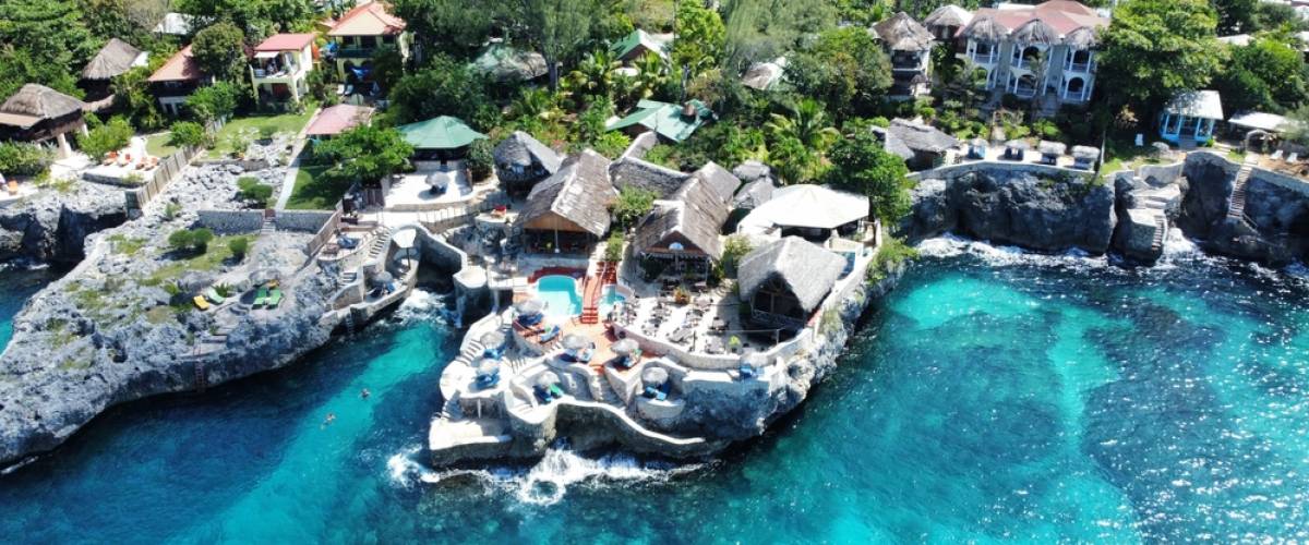 Montego Bay, Jamaica