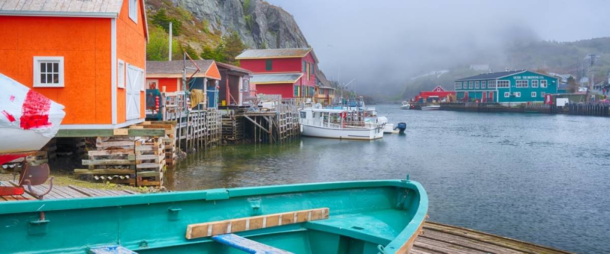St. John's, NL, Canada