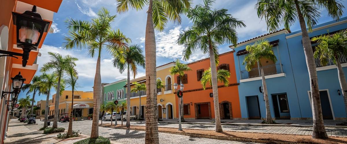 Punta Cana, Dominican Republic