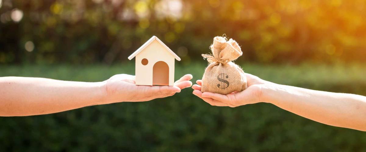 What is the First-Time Home Buyer Incentive?