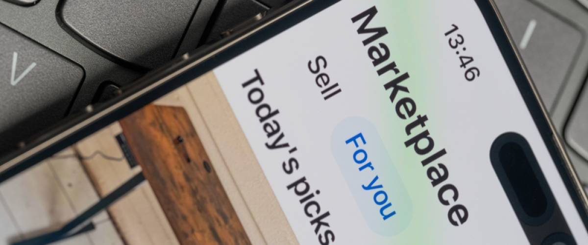 Facebook Marketplace