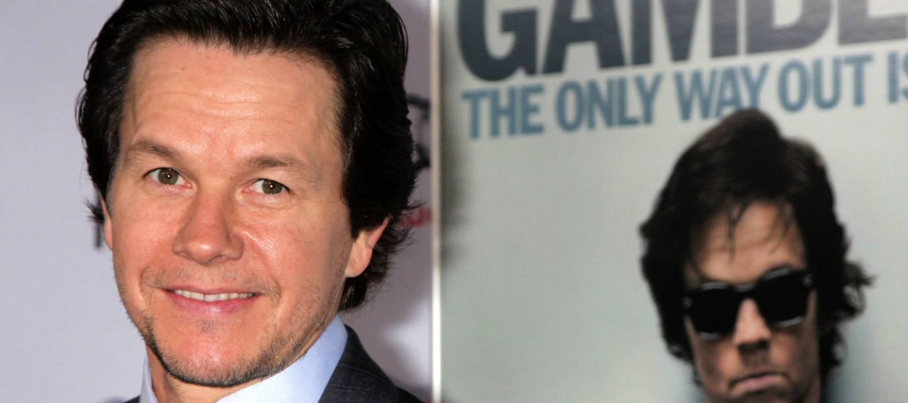Mark Wahlberg — at the &#039;Gambler&#039; screening on Nov 10, 2014 —  is one of a number of celebrities making the move to live near Las Vegas, NV.