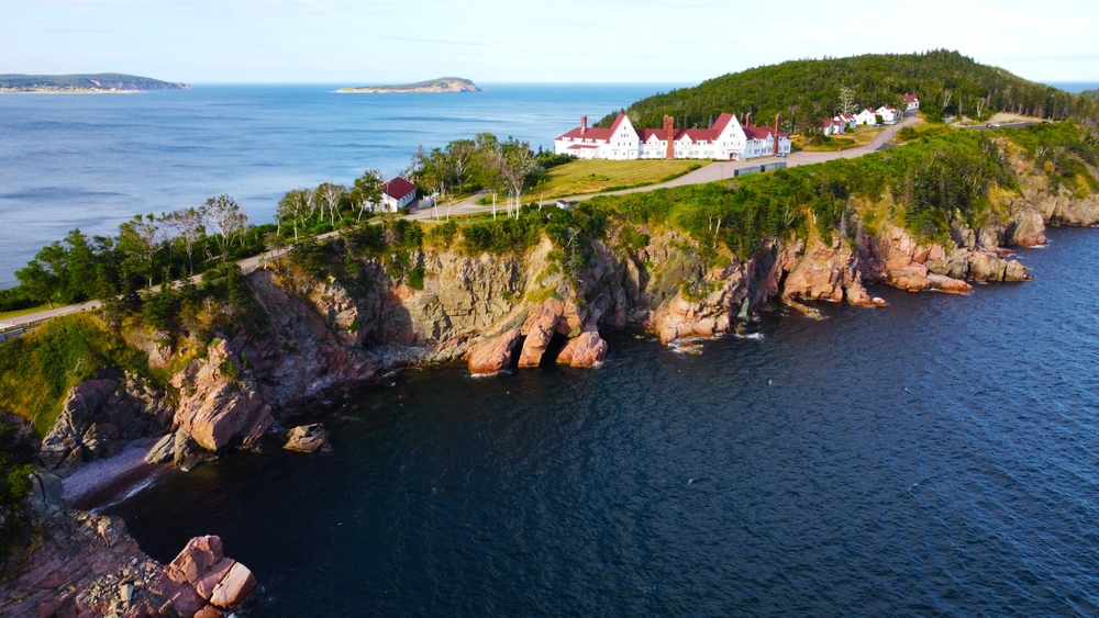 Cape Breton, Nova Scotia