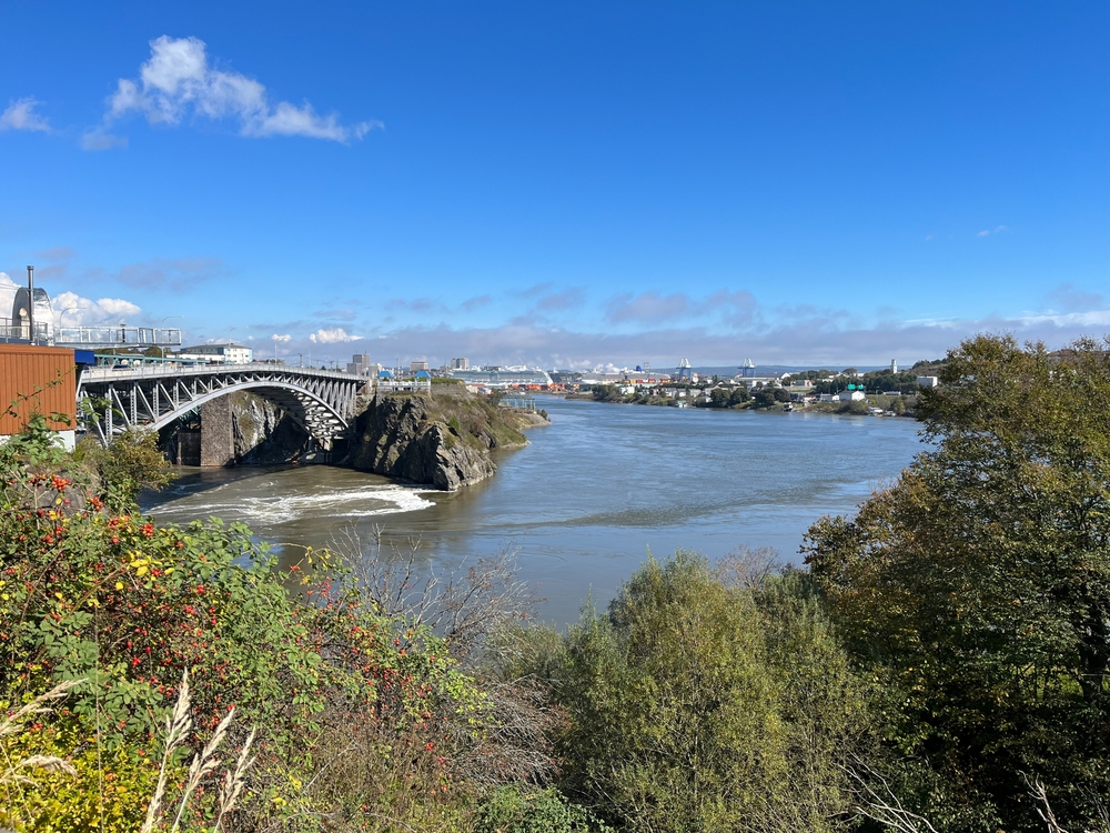 Saint John, New Brunswick