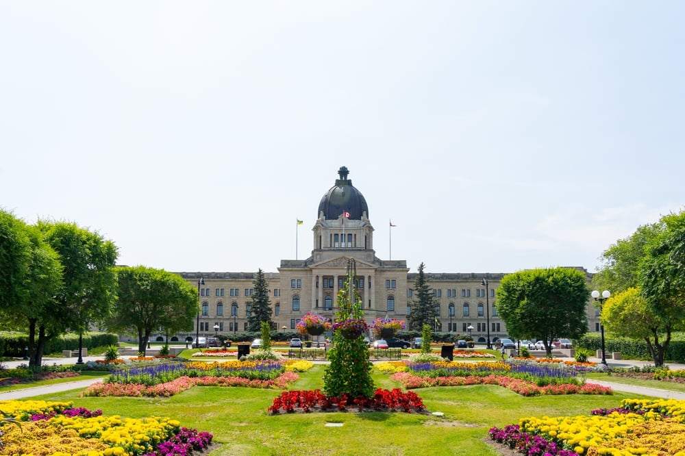 Regina, Saskatchewan