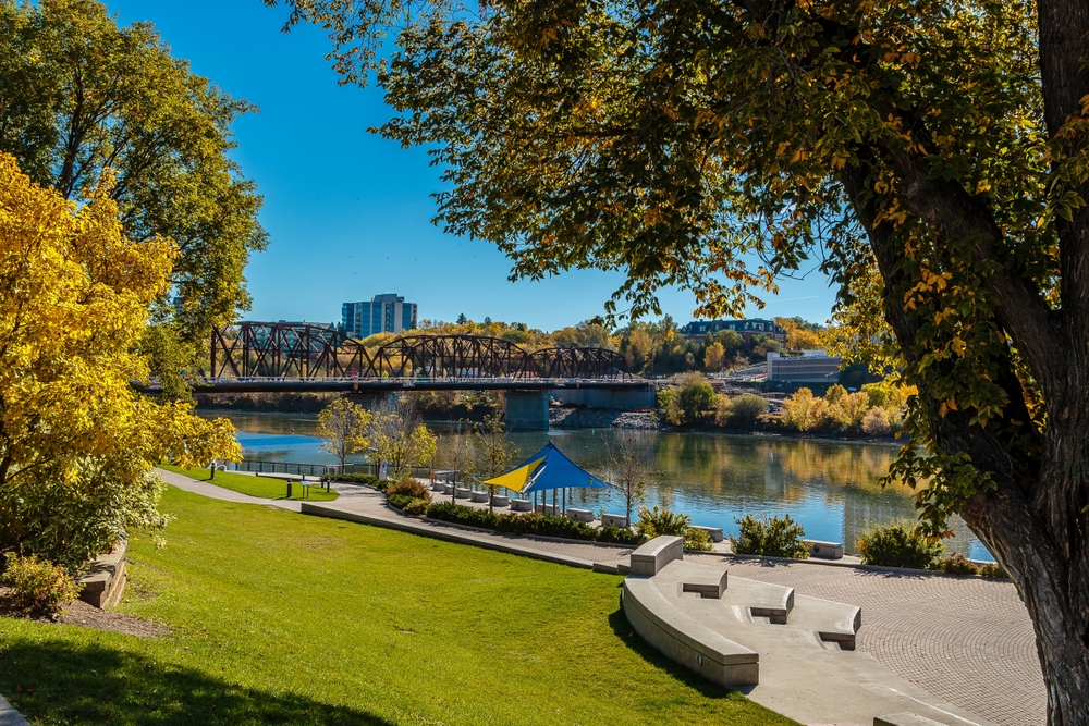 Saskatoon, Saskatchewan