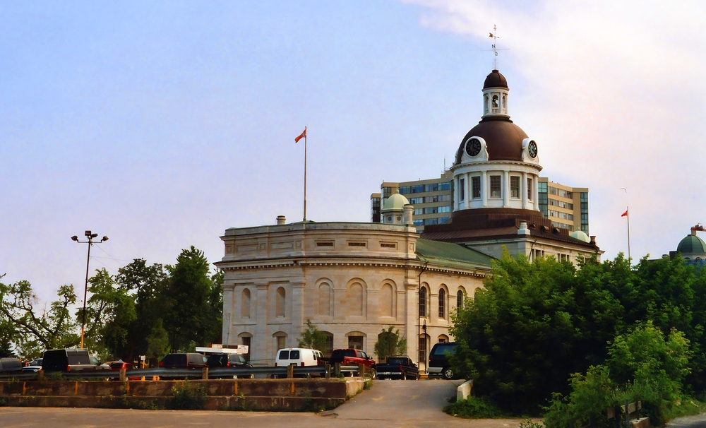Kingston, Ontario