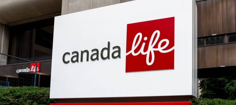 Canada Life