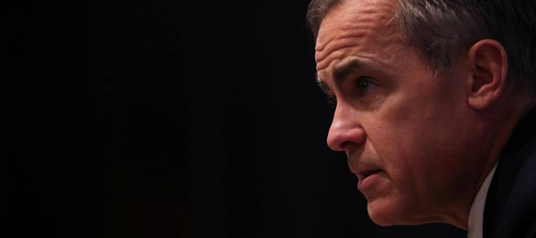 Prime Minister Mark Carney (at a press conference on February 7, 2019)