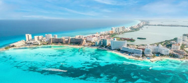 Cheap places to travel from Toronto