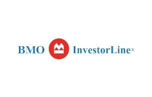 BMO InvestorLine logo