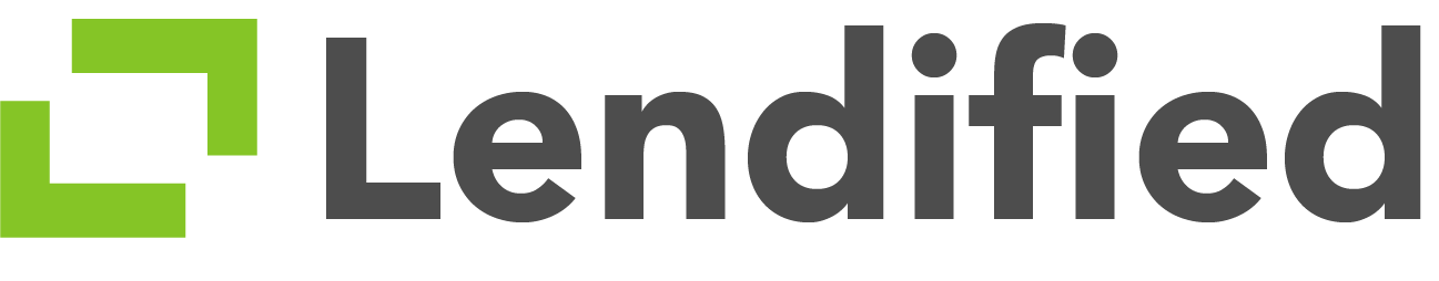 Lendified logo