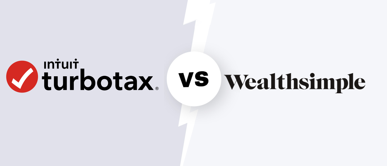 TurboTax vs. Wealthsimple Tax