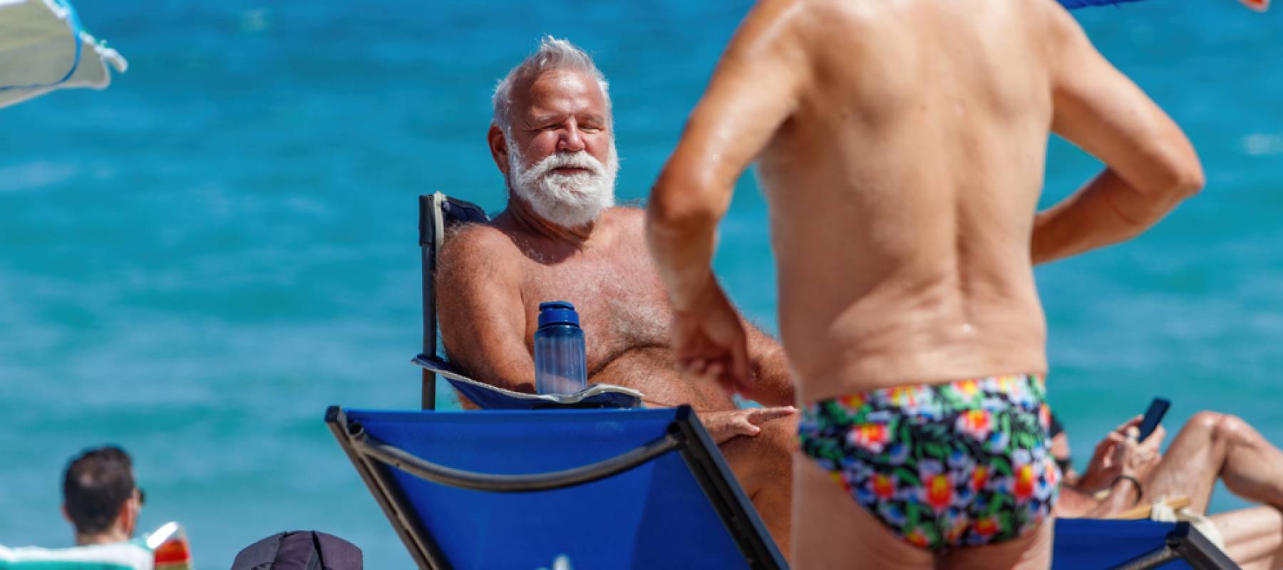 Canadian Snowbird Act