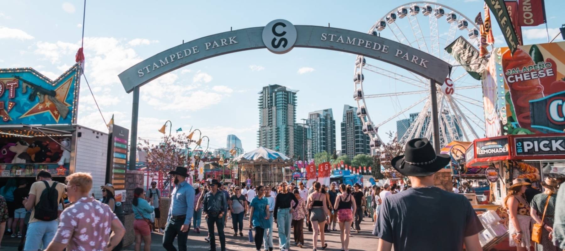 Calgary Stampede