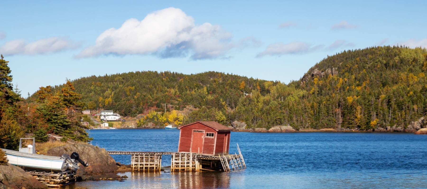 Tilt Cove, Newfoundland and Labrador