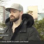 Jordan Judge Scotiabank customer