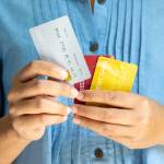 Credit card welcome offers