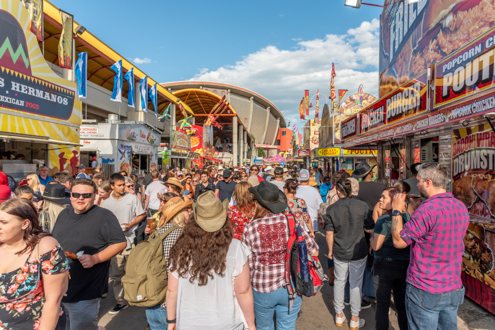 Calgary Stampede