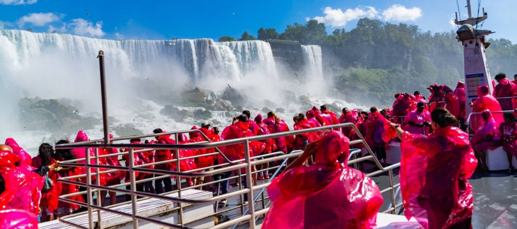 Niagara Falls, Canada