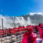 Niagara Falls, Canada