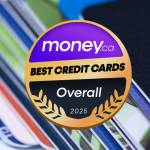 Money.ca | Best Credit Cards Overall Awards 2025