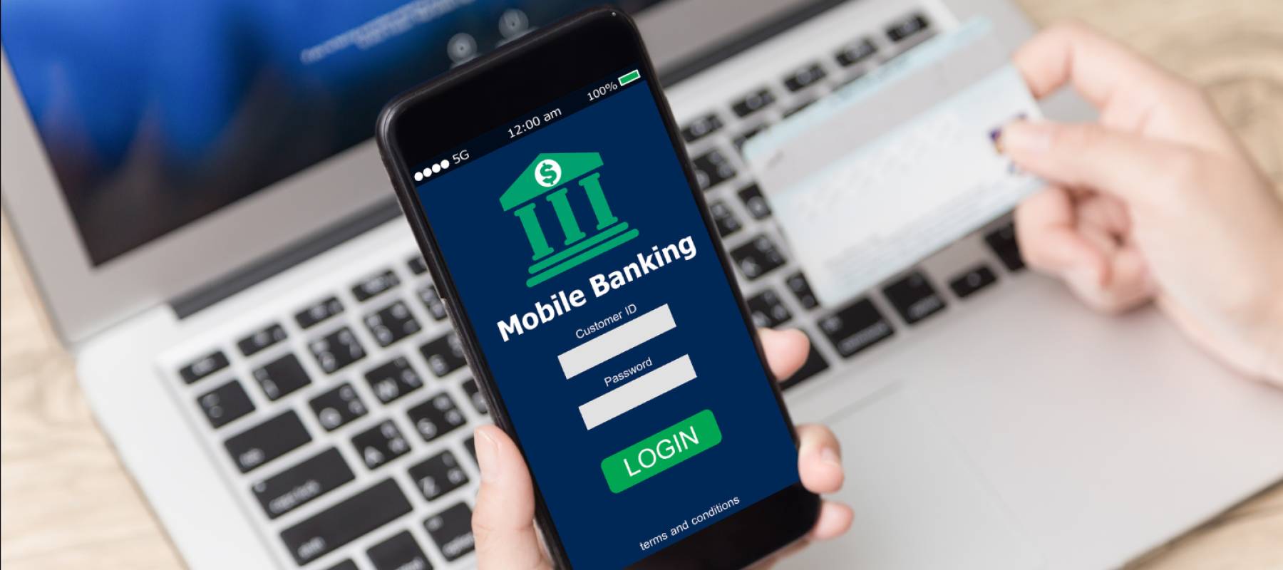 American Express tops credit card mobile app satisfaction study for third straight year