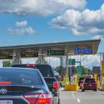 Canada U.S. travel