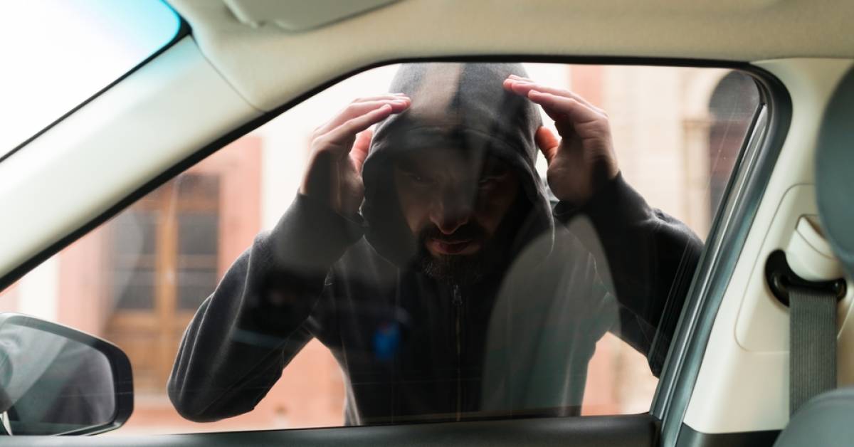 GTA residents sounding the alarm bell on auto thefts