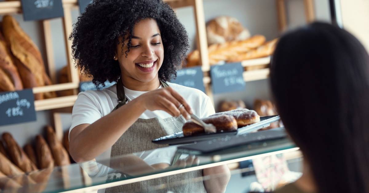 Majority of Canadians intend to support local businesses this summer