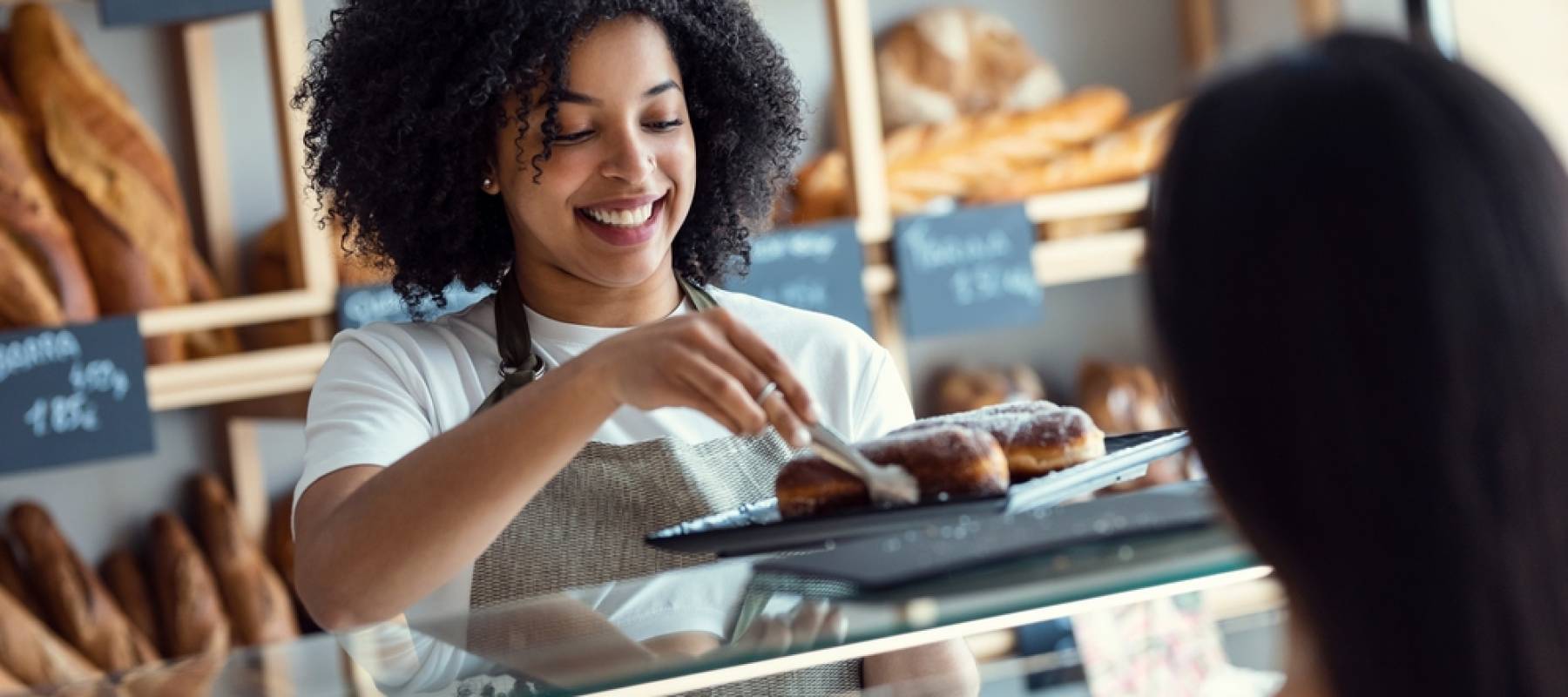 Small business