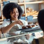 Small business