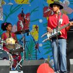 Canadian summer music festivals