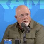 Dave Ramsey shares advice on his talk show