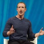 Mark Zuckerberg