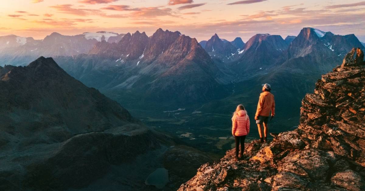 Canadians are redefining their financial success