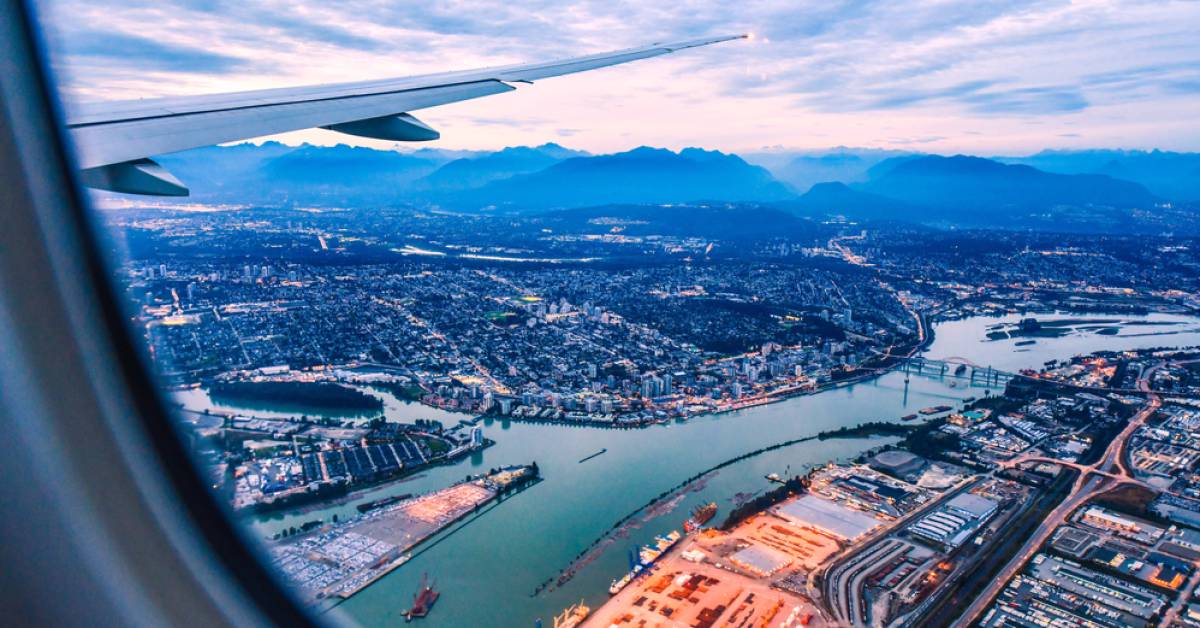 Some Canadians don’t think they need insurance for domestic travel