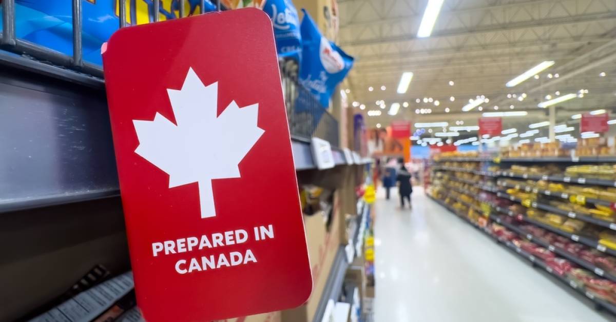 Despite national pride, economics are still guiding Canadians’ purchasing decisions