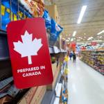 Prepared in Canada
