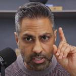 Ramit Sethi addresses the camera to discuss his 9 money milestones.