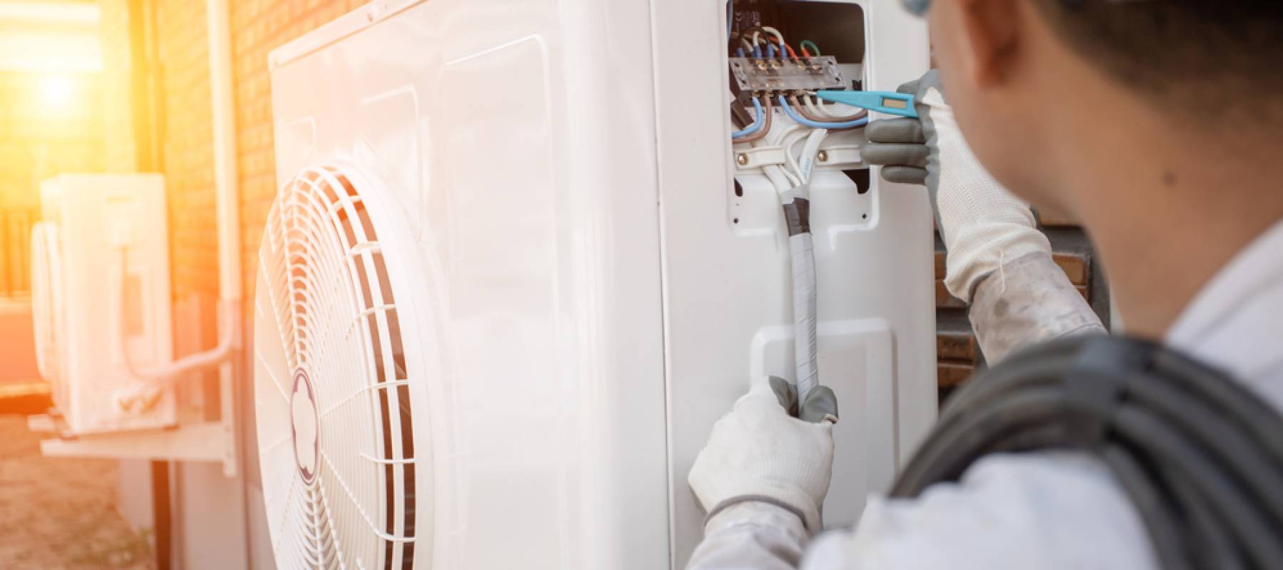 Air Conditioning Technician