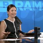 The Ramsey Show cohosts Rachel Cruze and George Kamel speak with Sarah from Jacksonville, Florida.