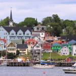 Best towns to live in Canada