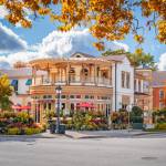 Best small towns in Ontario to live