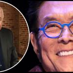 Robert Kiyosaki and Dave Ramsey